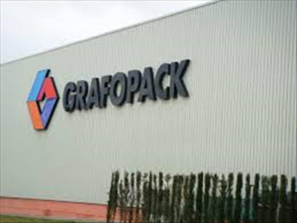 Grafopack