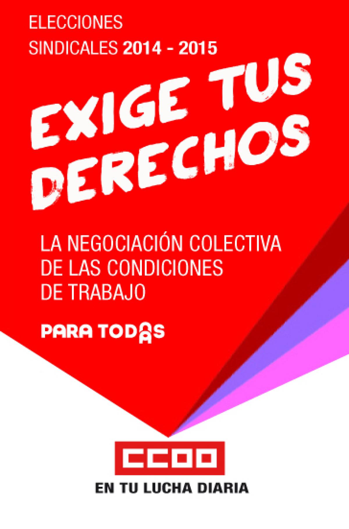 Negociación Colectiva